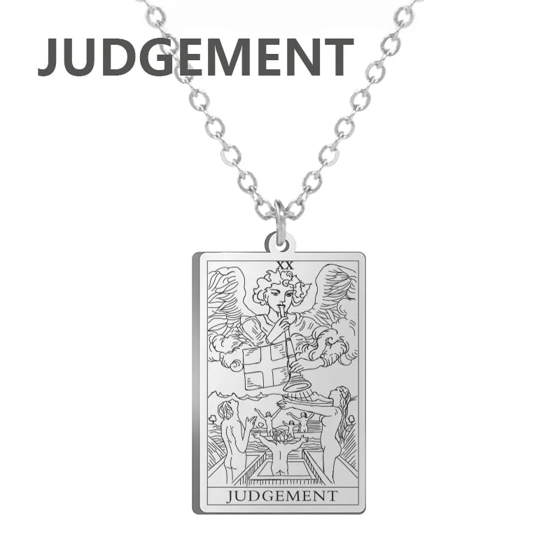 Collana Major Arcana