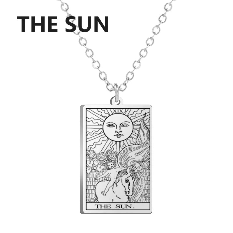 Collana Major Arcana