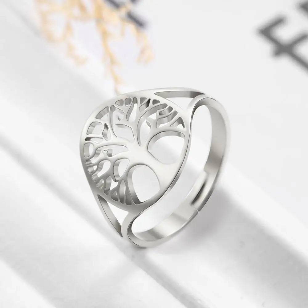 Anello Tree Of Life