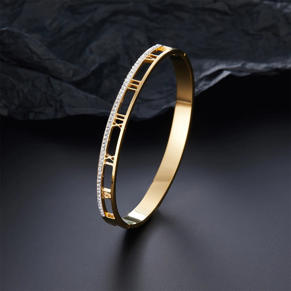 Bracciale Meridiana Lux