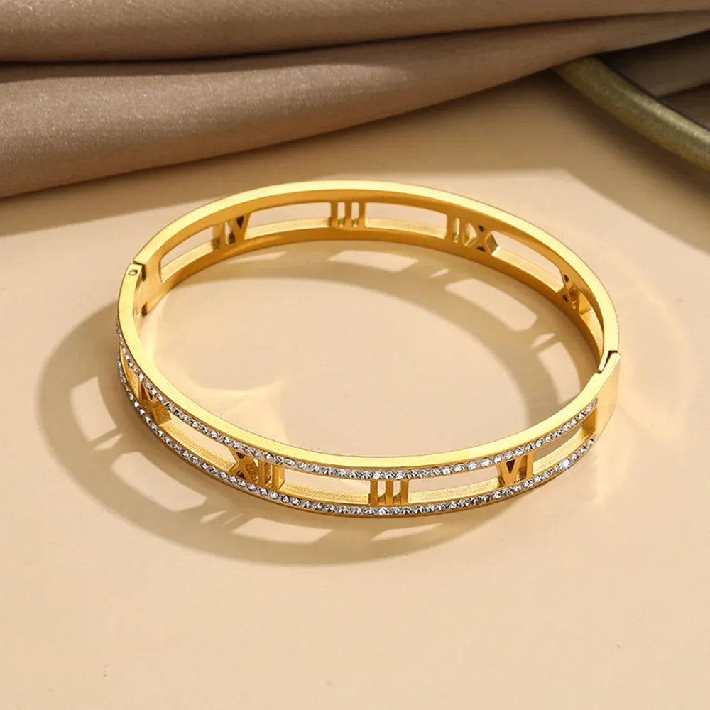 Bracciale Meridiana Lux