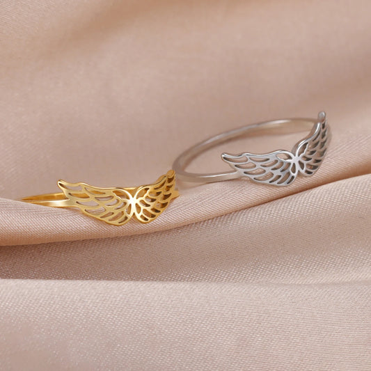 Anello Freedom Wing