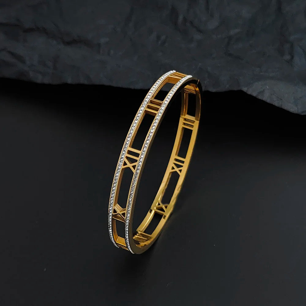 Bracciale Meridiana Lux