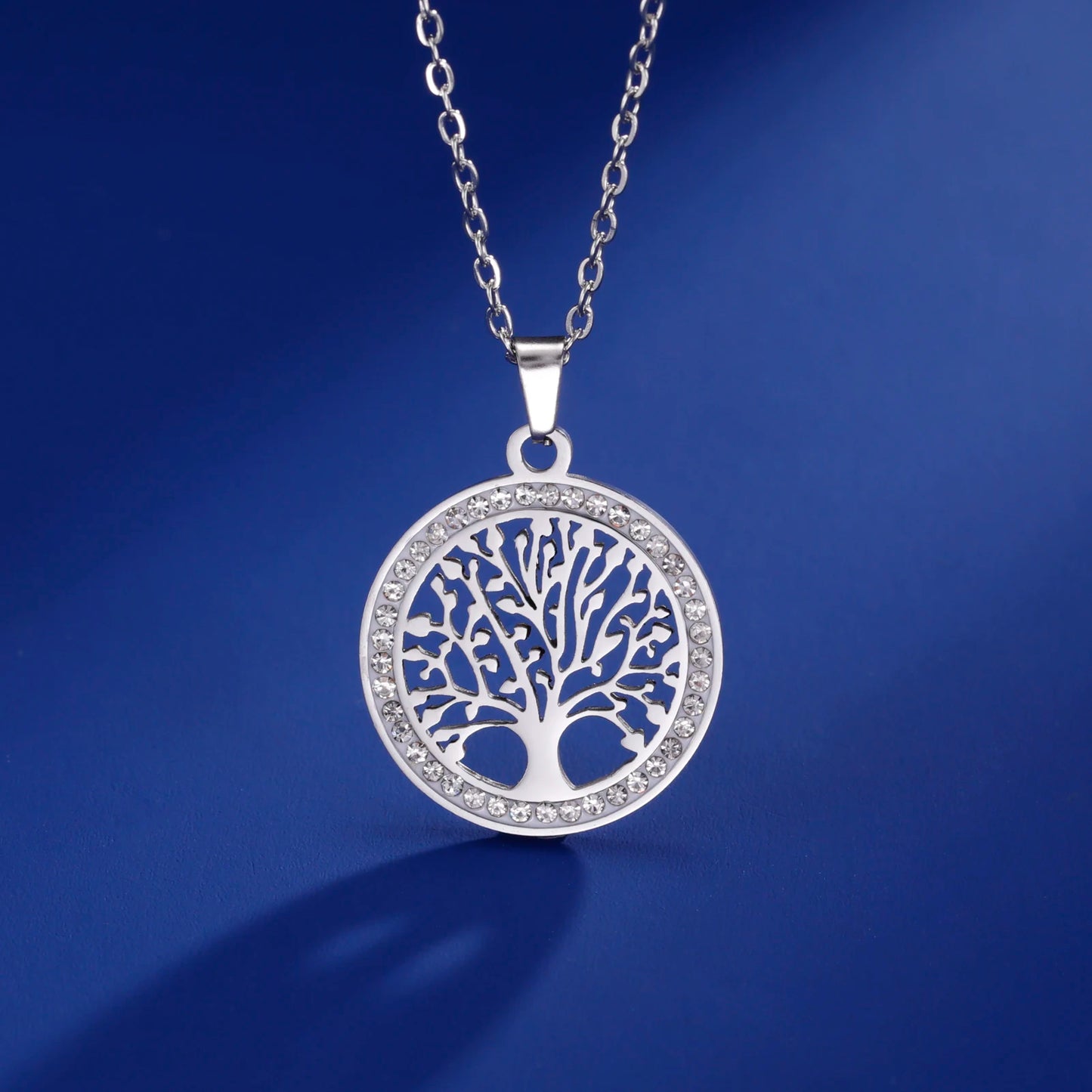 Collana Tree Of Life