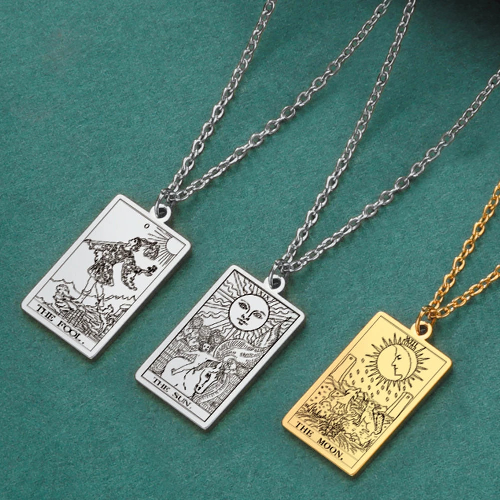 Collana Major Arcana