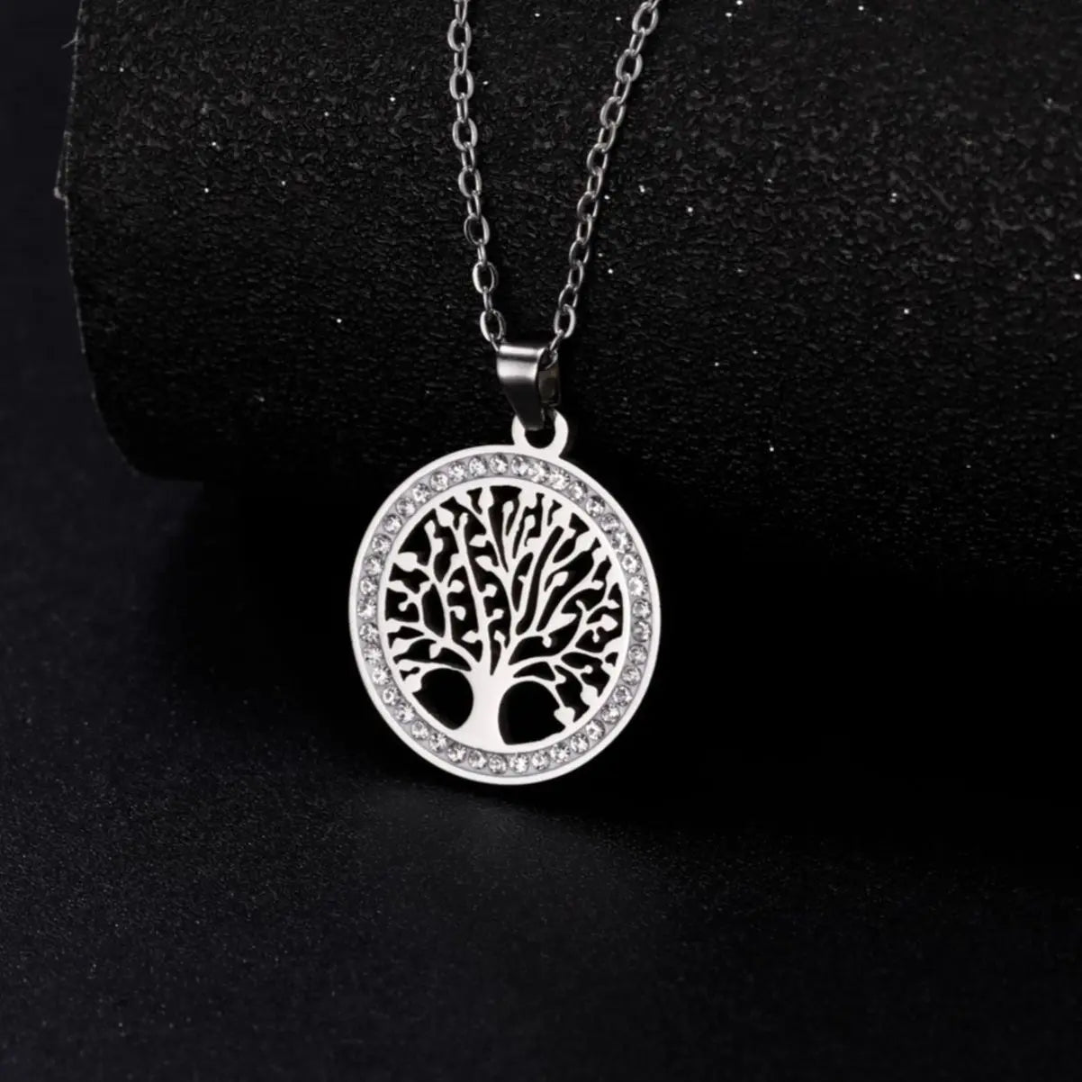 Collana Tree Of Life