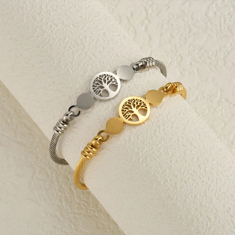 Bracciale Tree Of Life