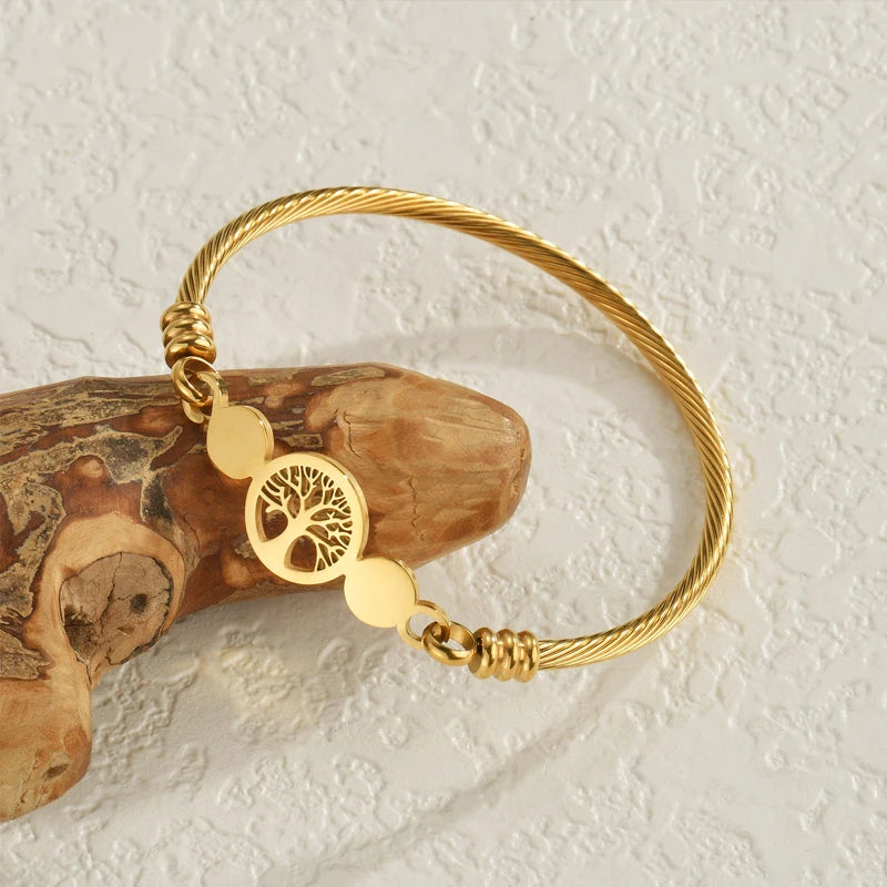 Bracciale Tree Of Life