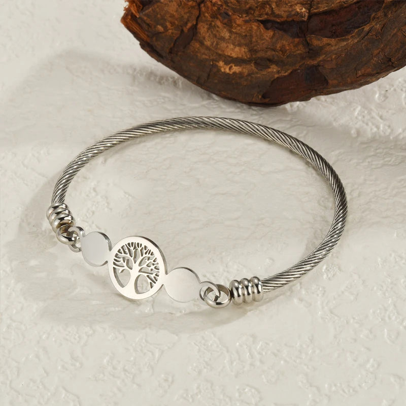 Bracciale Tree Of Life